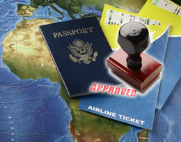 United Kingdom visa immigration